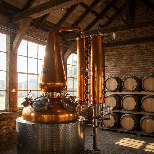 distilleria